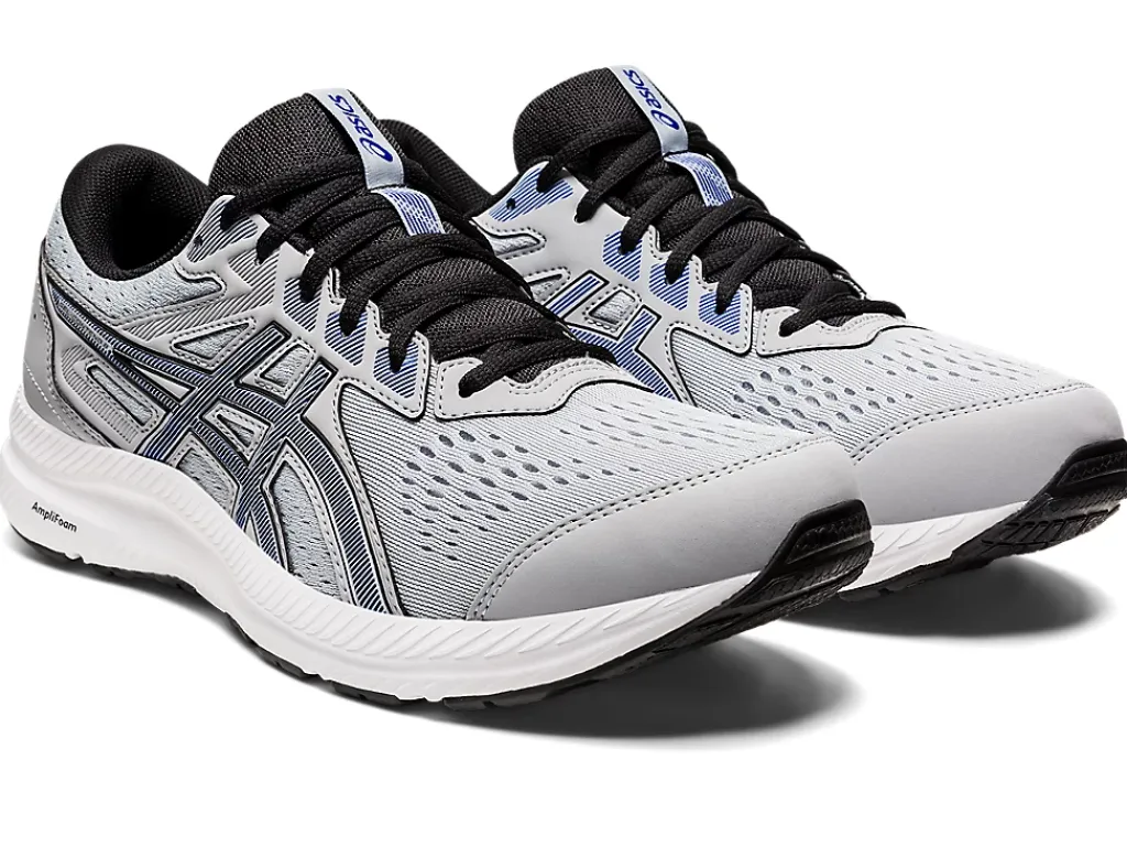 ASICS GEL-CONTEND 8 EXTRA WIDE-Men Extra Wide Shoes|Shoes Under $100