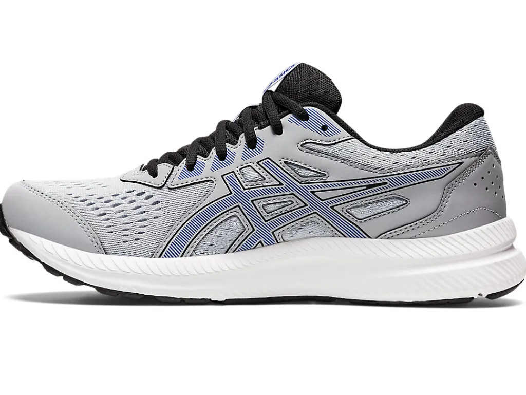 ASICS GEL-CONTEND 8 EXTRA WIDE-Men Extra Wide Shoes|Shoes Under $100