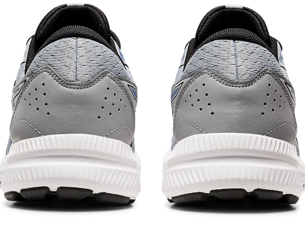 ASICS GEL-CONTEND 8 EXTRA WIDE-Men Extra Wide Shoes|Shoes Under $100