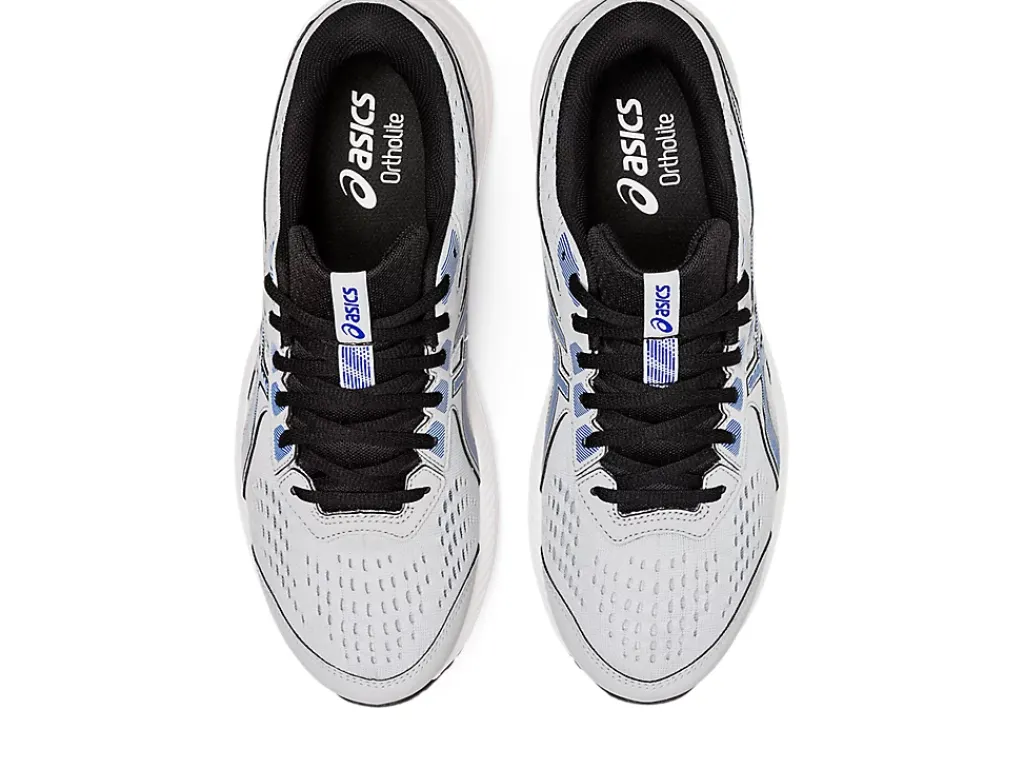 ASICS GEL-CONTEND 8 EXTRA WIDE-Men Extra Wide Shoes|Shoes Under $100