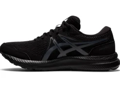 ASICS GEL-CONTEND 7 EXTRA WIDE-Men Walking Shoes|Extra Wide Shoes