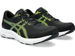 ASICS GEL-CONTEND 8 EXTRA WIDE-Men Extra Wide Shoes|Shoes Under $100