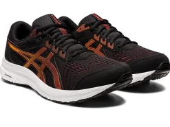 ASICS GEL-CONTEND 8 EXTRA WIDE-Men Extra Wide Shoes|Shoes Under $100