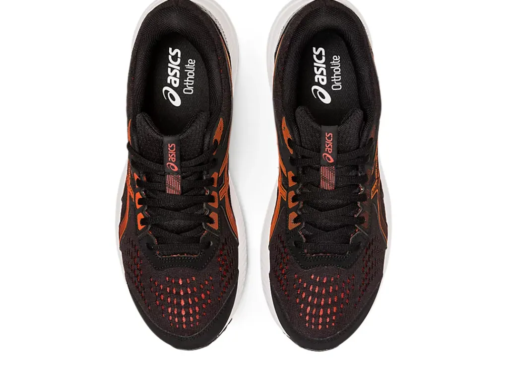 ASICS GEL-CONTEND 8 EXTRA WIDE-Men Extra Wide Shoes|Shoes Under $100