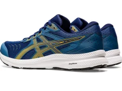 ASICS GEL-CONTEND 8 EXTRA WIDE-Men Extra Wide Shoes|Shoes Under $100