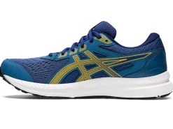 ASICS GEL-CONTEND 8 EXTRA WIDE-Men Extra Wide Shoes|Shoes Under $100
