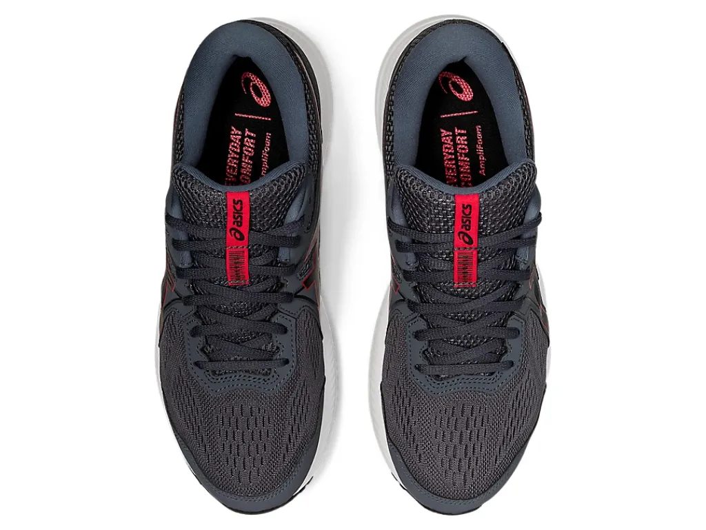 ASICS GEL-CONTEND 7 EXTRA WIDE-Men Walking Shoes|Extra Wide Shoes