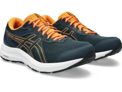 ASICS GEL-CONTEND 8 EXTRA WIDE-Men Extra Wide Shoes|Shoes Under $100