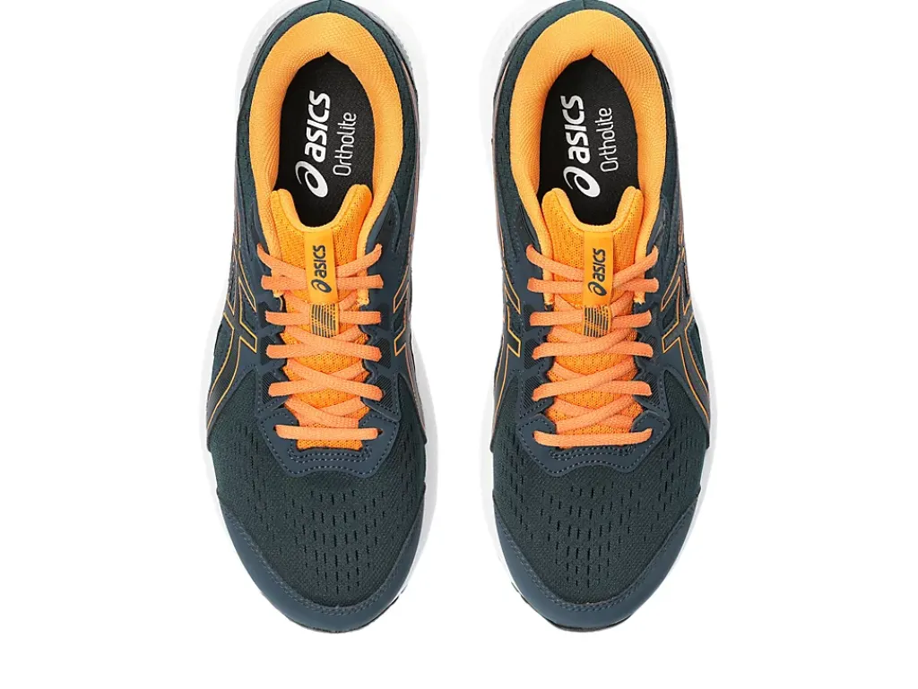ASICS GEL-CONTEND 8 EXTRA WIDE-Men Extra Wide Shoes|Shoes Under $100