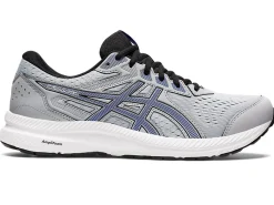 ASICS GEL-CONTEND 8 EXTRA WIDE ROAD TESTED-Men Road Tested Footwear