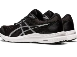 ASICS GEL-CONTEND 8 EXTRA WIDE ROAD TESTED-Men Road Tested Footwear