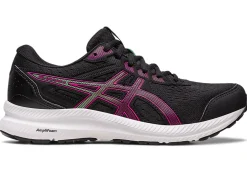 ASICS GEL-CONTEND 8 ROAD TESTED-Women Road Tested Footwear