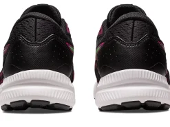 ASICS GEL-CONTEND 8 ROAD TESTED-Women Road Tested Footwear