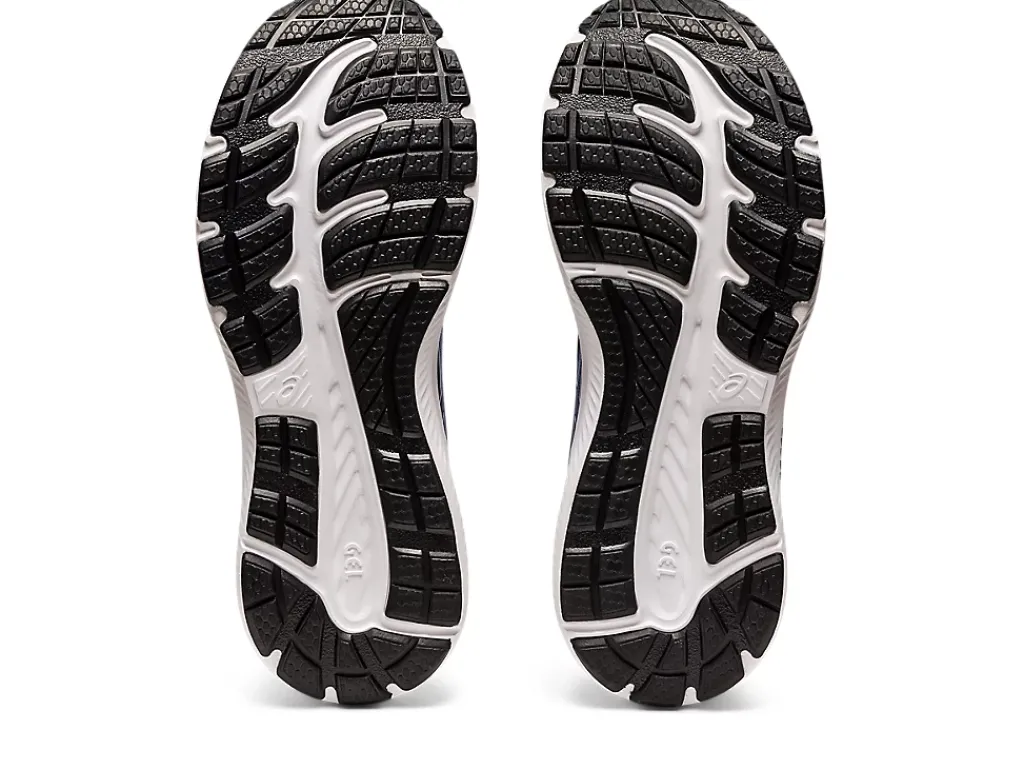 ASICS GEL-CONTEND 8 ROAD TESTED-Women Road Tested Footwear
