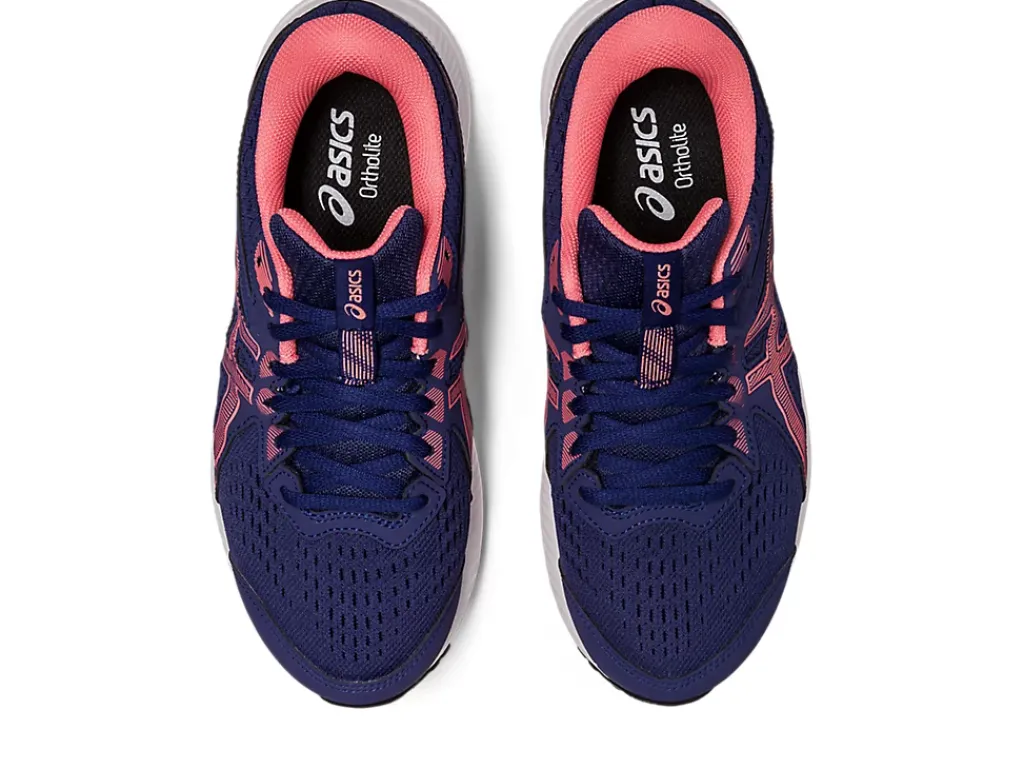 ASICS GEL-CONTEND 8 ROAD TESTED-Women Road Tested Footwear