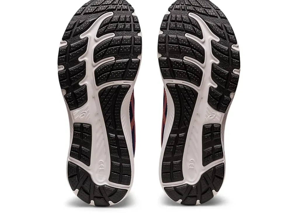 ASICS GEL-CONTEND 8 ROAD TESTED-Women Road Tested Footwear