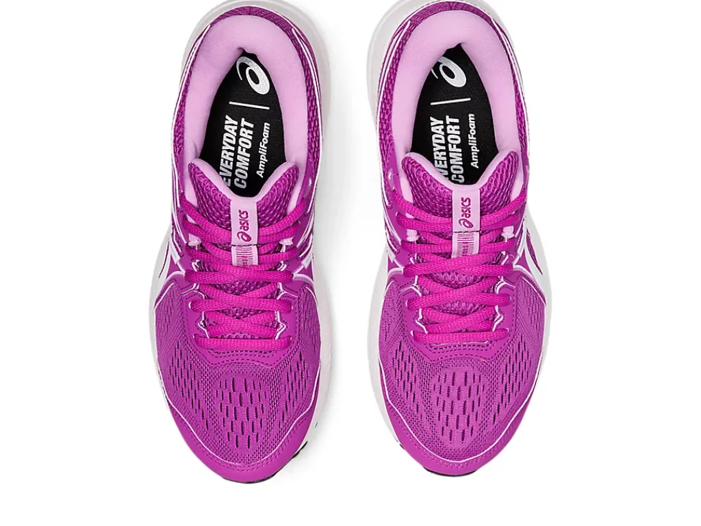 ASICS GEL-CONTEND 7 ROAD TESTED-Women Road Tested Footwear