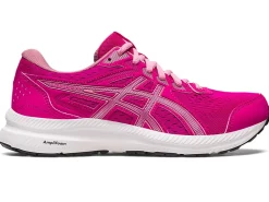 ASICS GEL-CONTEND 8 ROAD TESTED-Women Road Tested Footwear