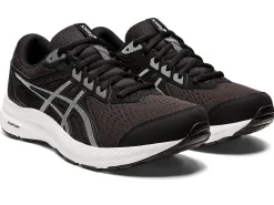 ASICS GEL-CONTEND 8 ROAD TESTED-Women Road Tested Footwear