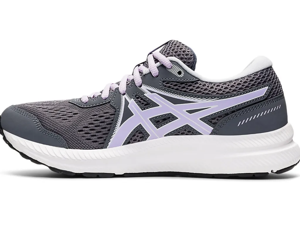 ASICS GEL-CONTEND 7 ROAD TESTED-Women Road Tested Footwear