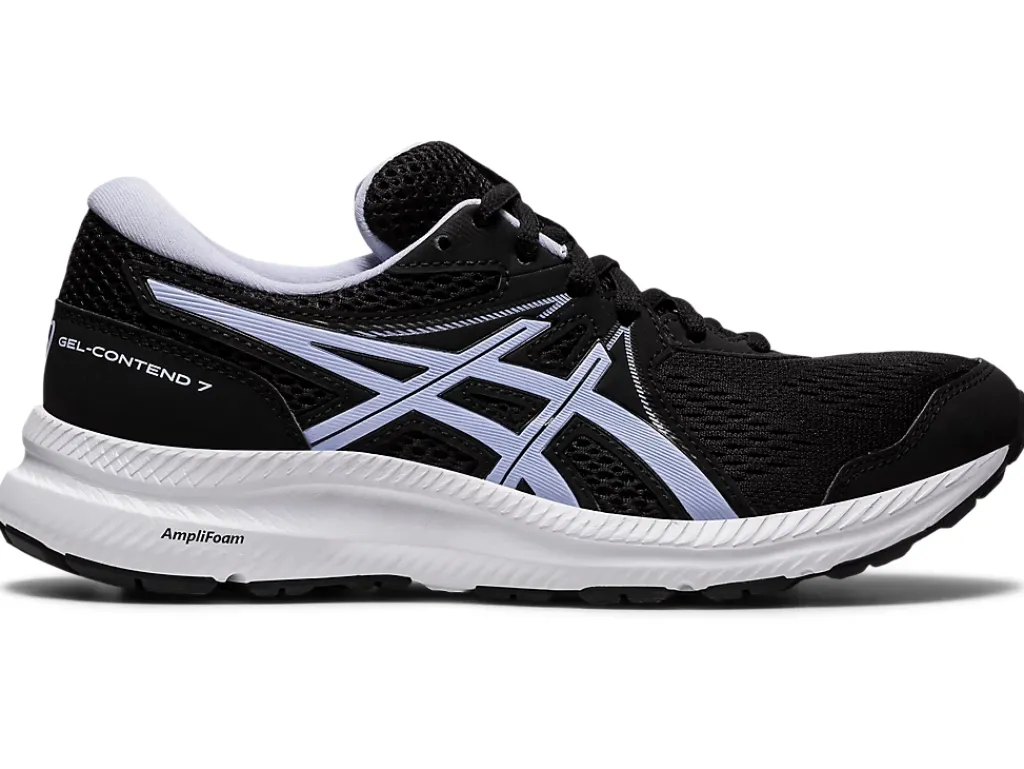 ASICS GEL-CONTEND 7 ROAD TESTED-Women Road Tested Footwear