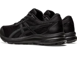 ASICS GEL-CONTEND 8 WIDE-Women Neutral|Wide Shoes