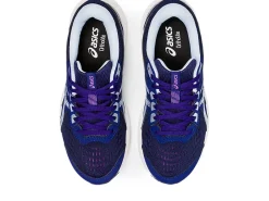 ASICS GEL-CONTEND 8 WIDE-Women Neutral|Wide Shoes