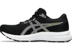ASICS GEL-CONTEND 8 WIDE-Women Neutral|Wide Shoes