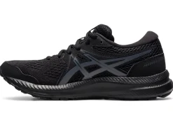 ASICS GEL-CONTEND 7 WIDE ROAD TESTED-Women Road Tested Footwear