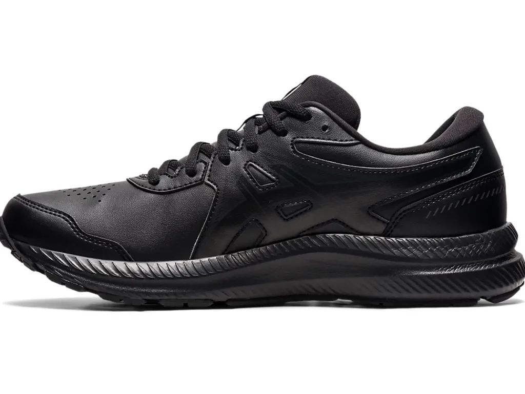 ASICS GEL-CONTEND WALKER-Men Walking Shoes|Shoes Under $100