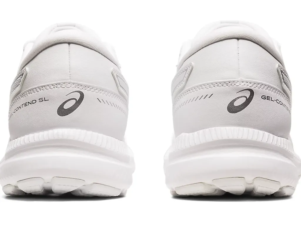 ASICS GEL-CONTEND WALKER-Women Walking Shoes|Neutral