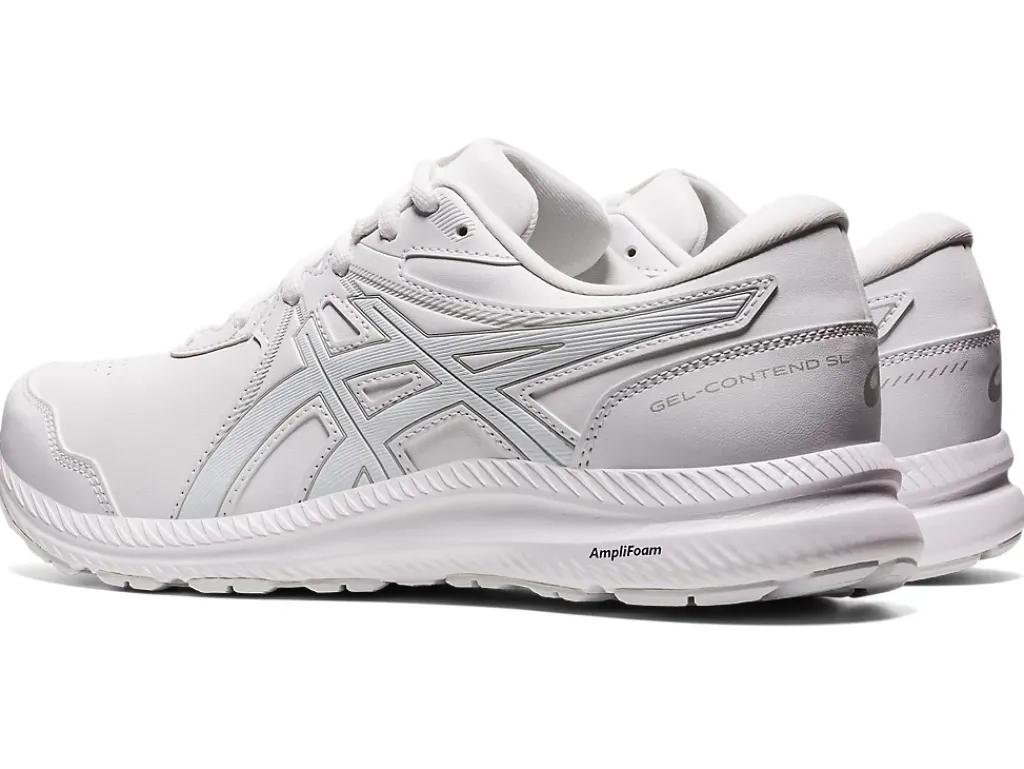 ASICS GEL-CONTEND WALKER-Men Walking Shoes|Shoes Under $100