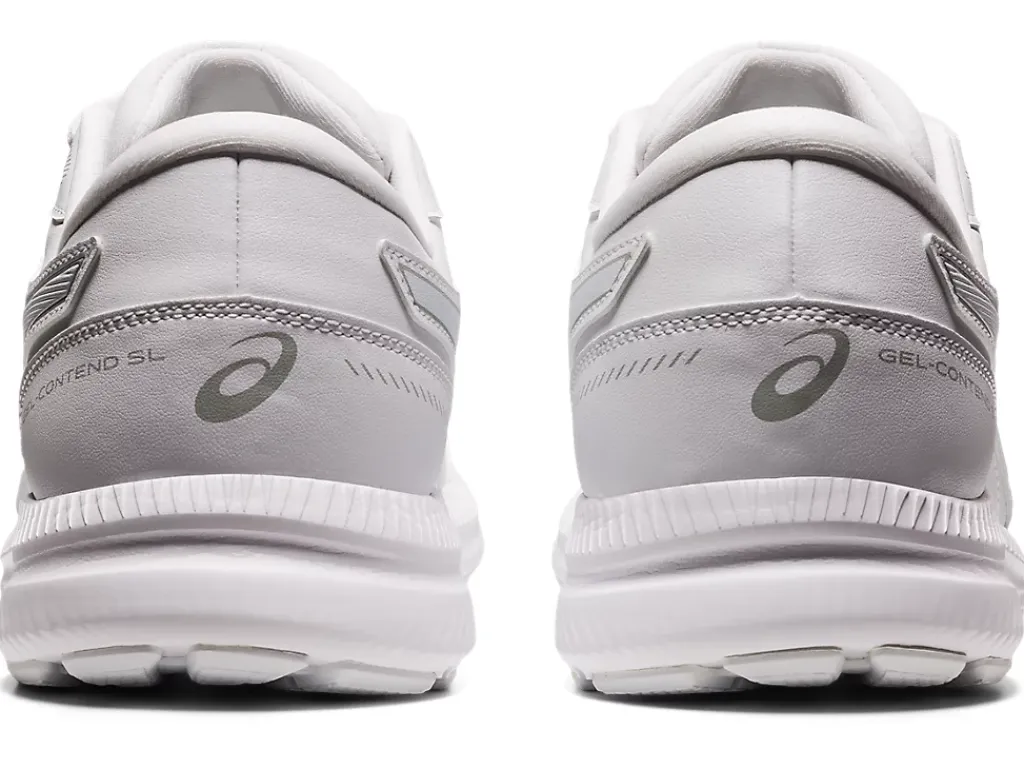 ASICS GEL-CONTEND WALKER-Men Walking Shoes|Shoes Under $100