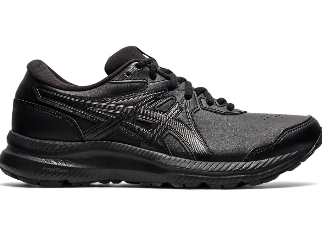 ASICS GEL-CONTEND WALKER ROAD TESTED-Women Road Tested Footwear