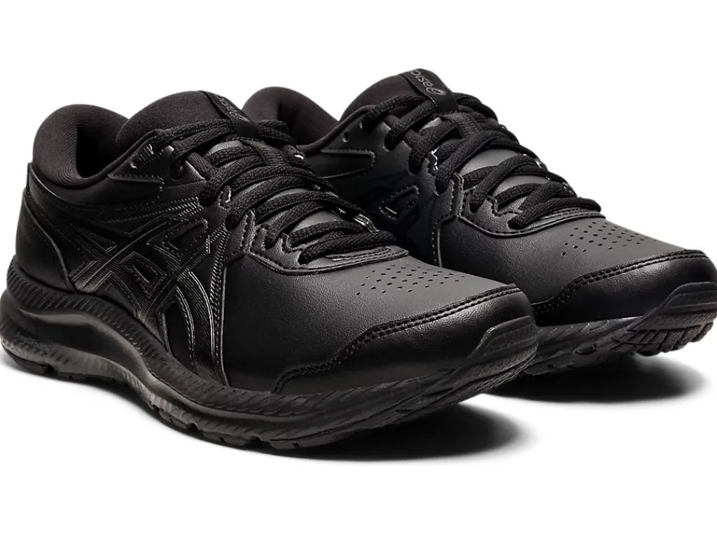 ASICS GEL-CONTEND WALKER ROAD TESTED-Women Road Tested Footwear