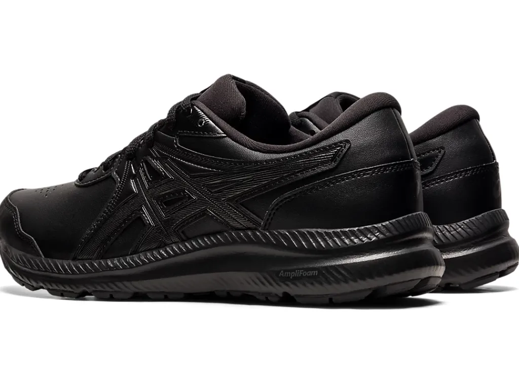 ASICS GEL-CONTEND WALKER ROAD TESTED-Women Road Tested Footwear