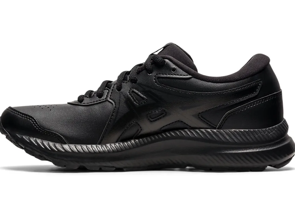 ASICS GEL-CONTEND WALKER ROAD TESTED-Women Road Tested Footwear