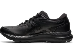 ASICS GEL-CONTEND WALKER WIDE-Women Walking Shoes|Neutral