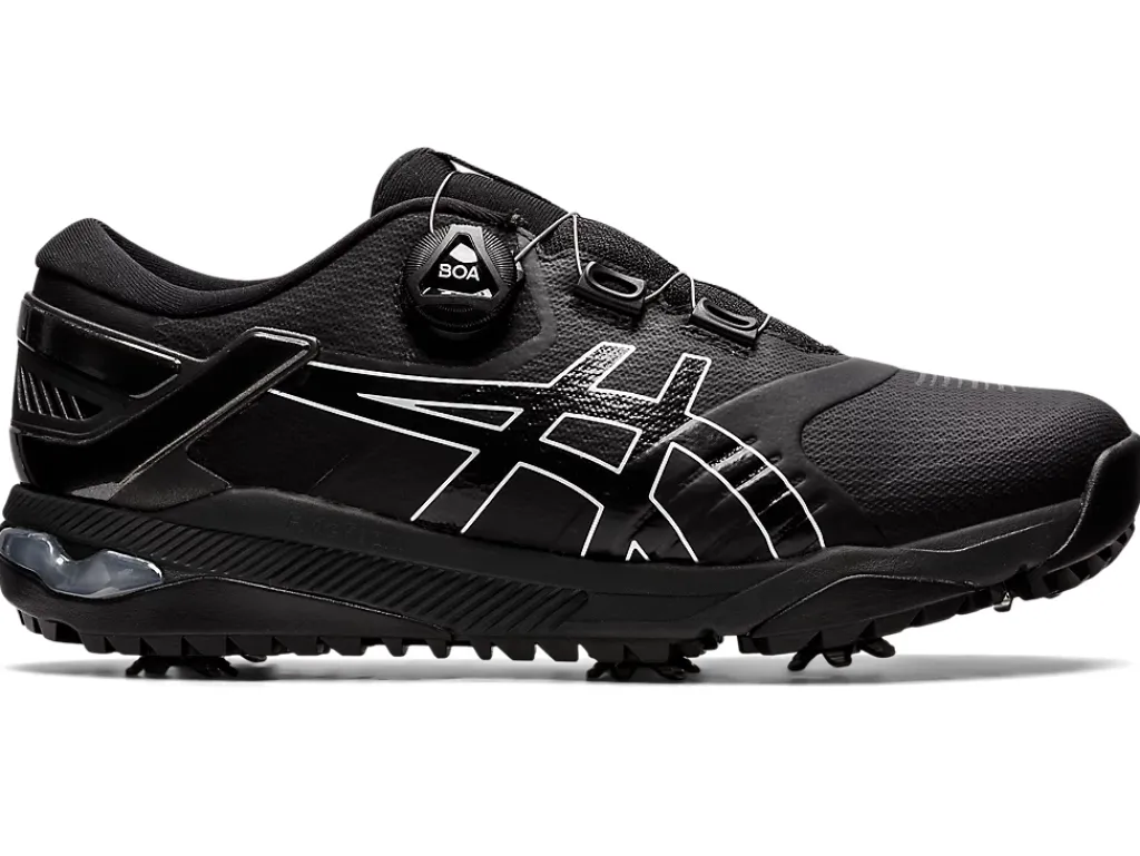 ASICS GEL-COURSE DUO BOA-Men Golf|Golf
