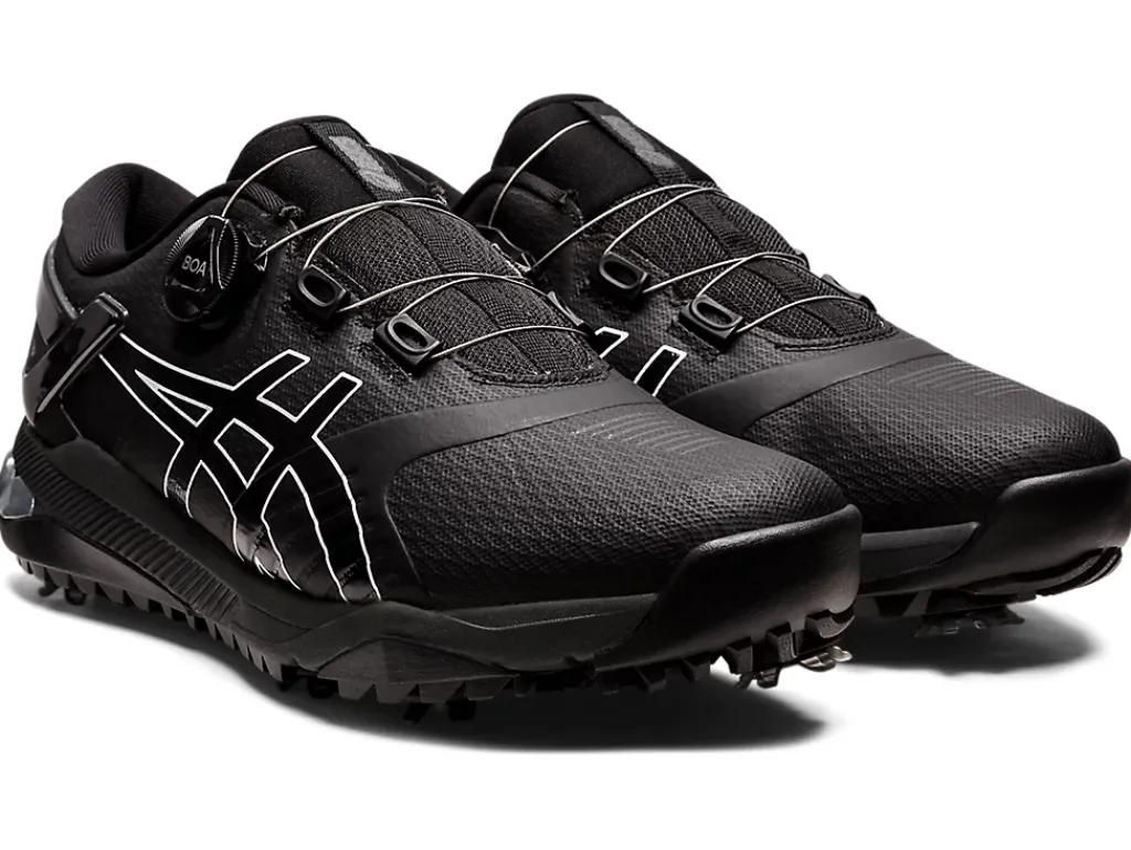 ASICS GEL-COURSE DUO BOA-Men Golf|Golf