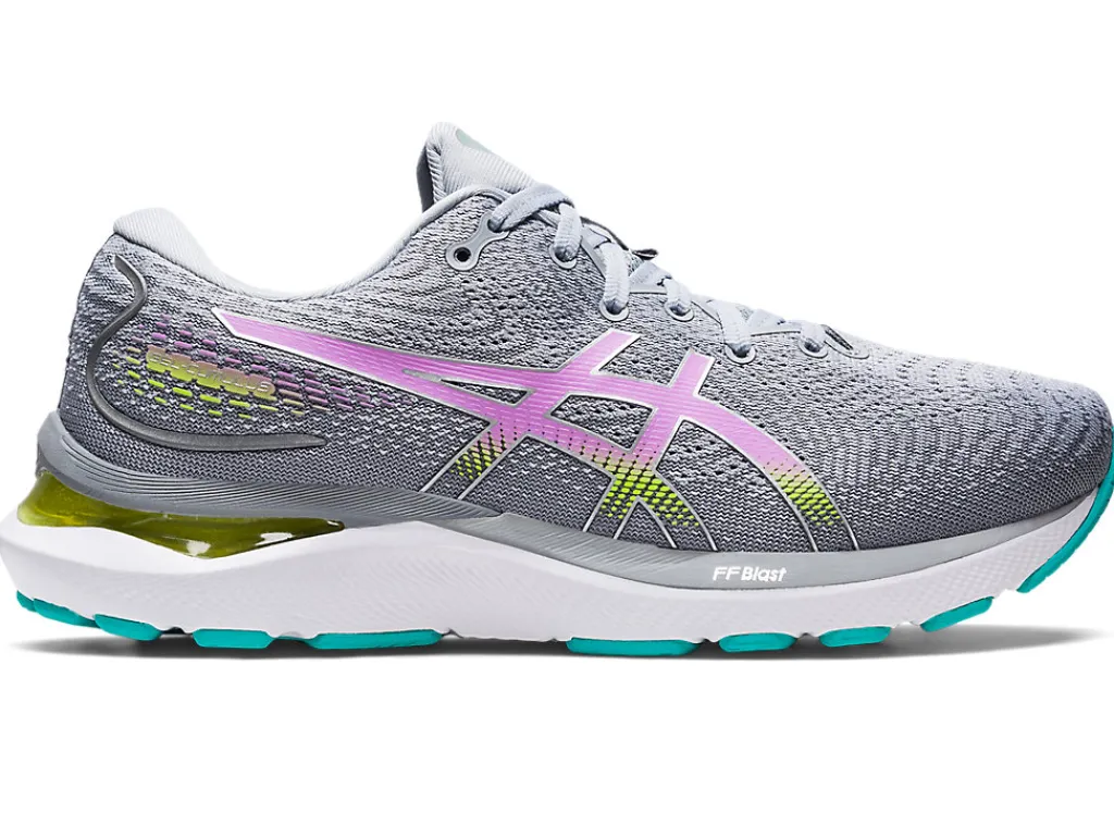 ASICS GEL-CUMULUS 24-Women Neutral|Underpronation