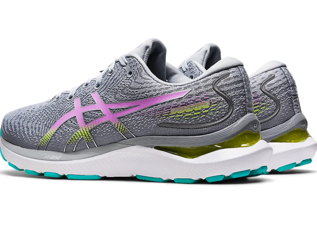 ASICS GEL-CUMULUS 24-Women Neutral|Underpronation