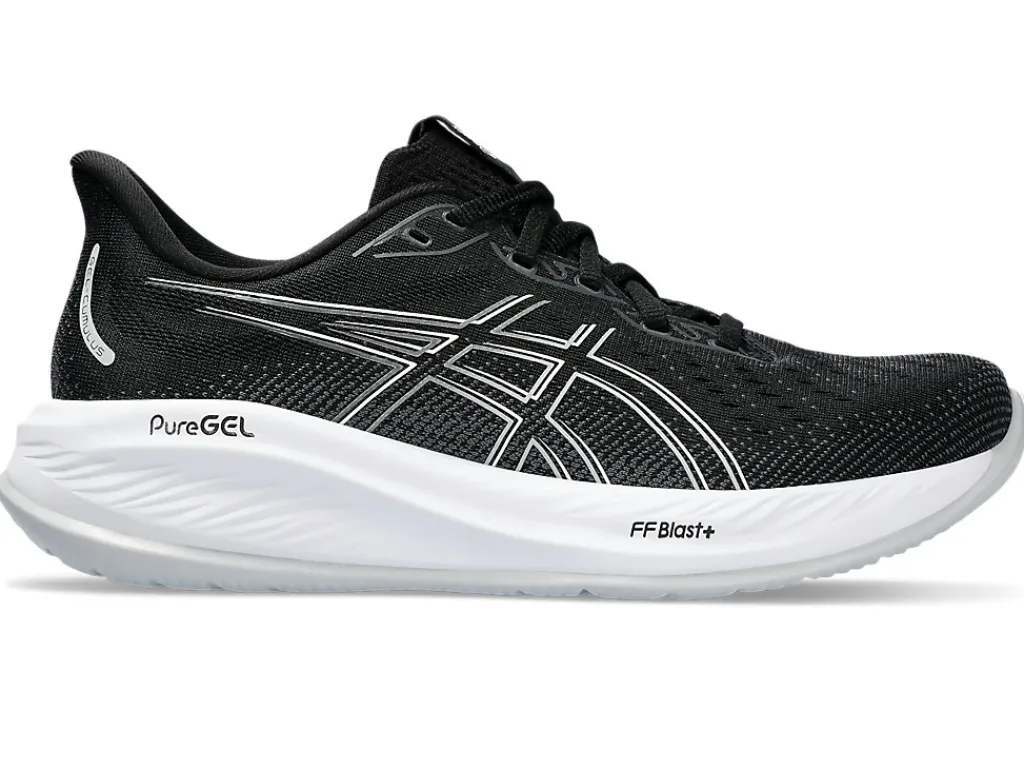 ASICS GEL-CUMULUS 26-Women Running Shoes