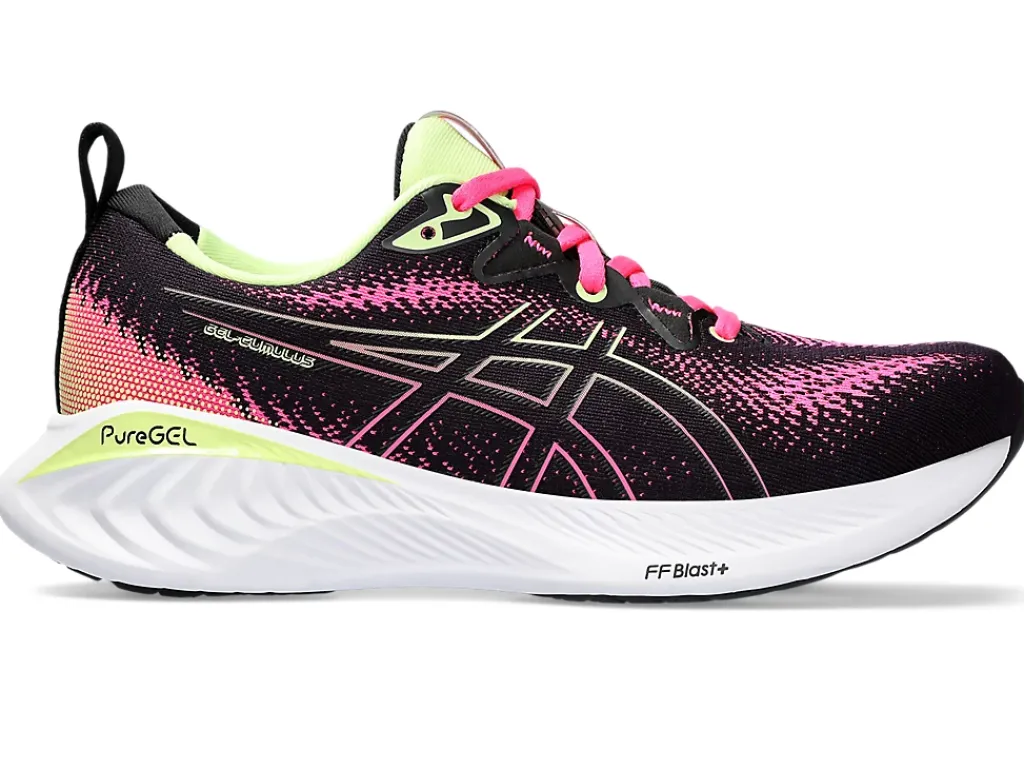 ASICS GEL-CUMULUS 25-Women Neutral|Underpronation