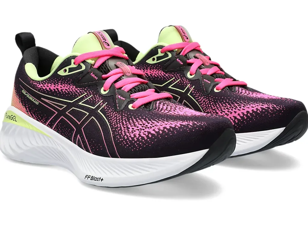ASICS GEL-CUMULUS 25-Women Neutral|Underpronation