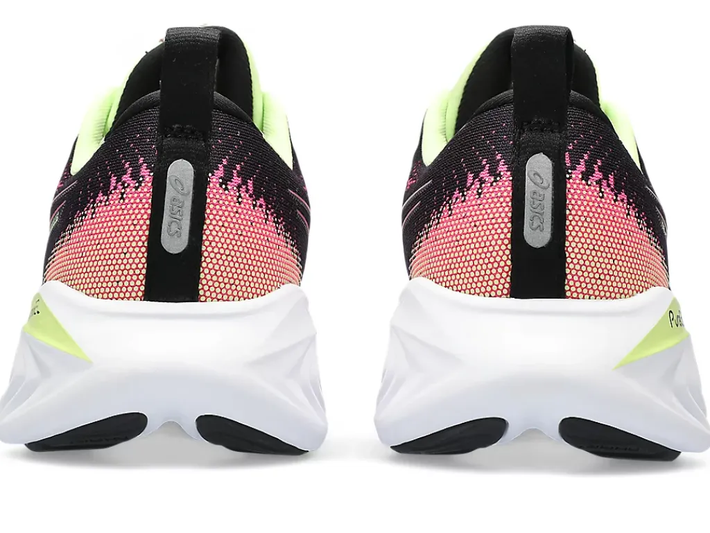 ASICS GEL-CUMULUS 25-Women Neutral|Underpronation