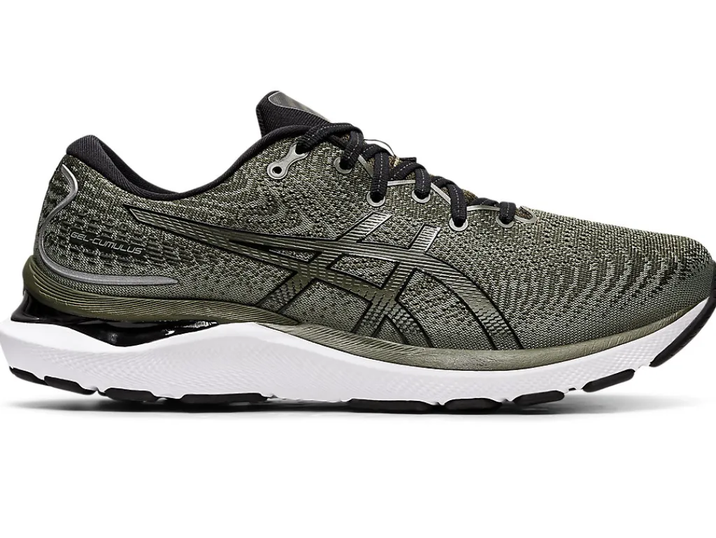 ASICS GEL-CUMULUS 24-Men Underpronation|Shoes Under $100