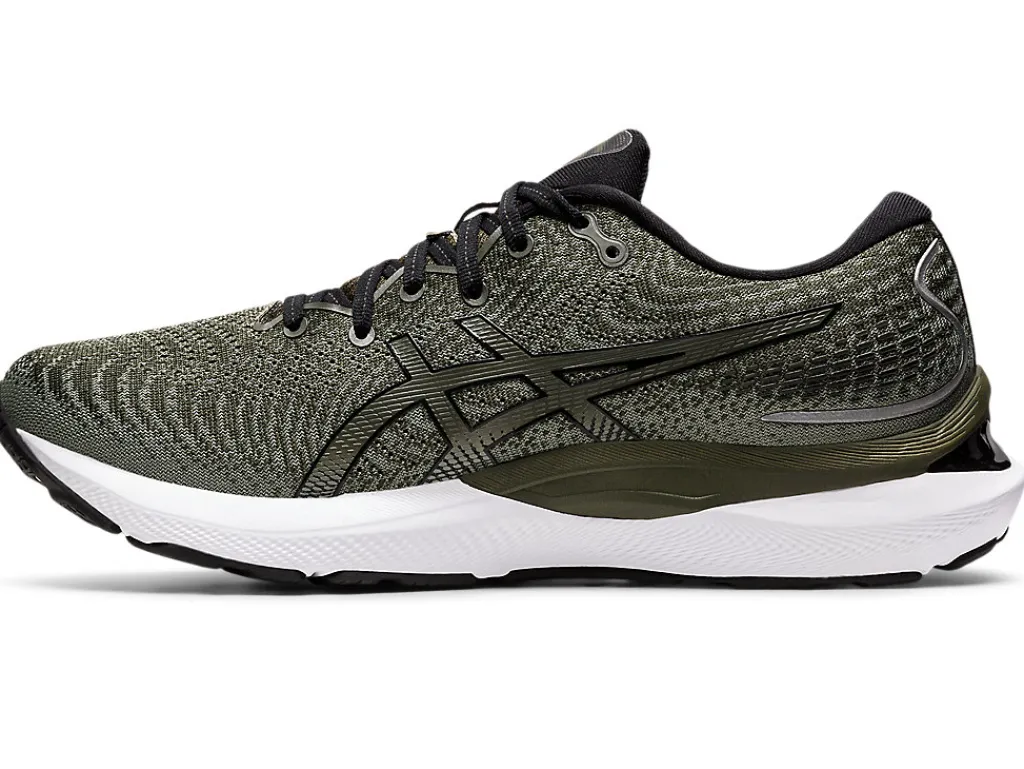 ASICS GEL-CUMULUS 24-Men Underpronation|Shoes Under $100