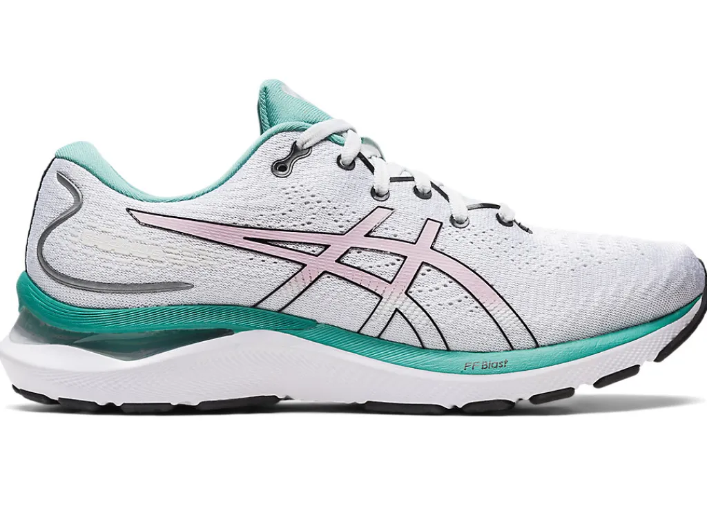 ASICS GEL-CUMULUS 24-Women Neutral|Underpronation