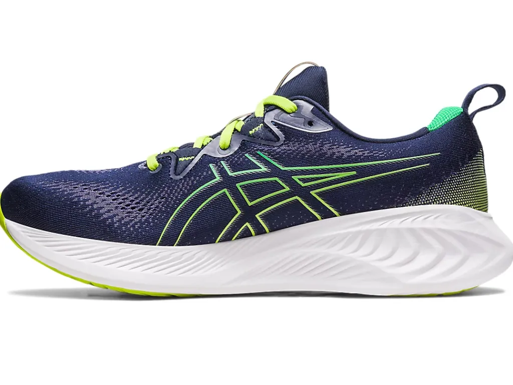 ASICS GEL-CUMULUS 25-Men Underpronation|Running Shoes